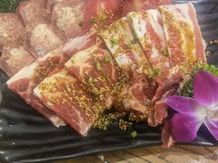 -鹤一烤肉自助餐厅(中关村店)