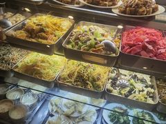 -姚记炒肝店(簋街店)