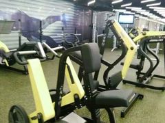 -威尔仕健身会所(古北1699店)