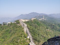 -慕田峪长城