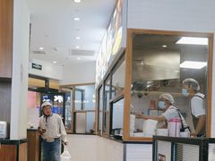 -小杨生煎(香港名都店)