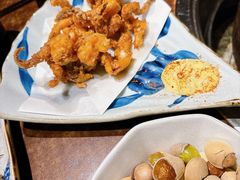 -甲丁酒肆·精酿·碳烤烧鸟