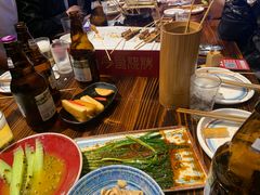 -今邕烧烤(西大店)