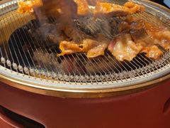 -西塔老太太泥炉烤肉(上海七宝领展广场店)