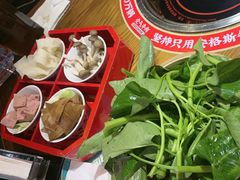 -受气牛肉·重庆耙牛肉(来福士店)