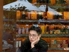 -星巴克臻选(南京艾尚天地店)