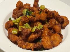 -黑明餐厅(白鹭洲店)