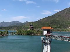 -十三陵水库