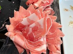-阳坊涮肉(西直门凯德mall店)