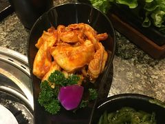 -韩罗苑(万象城店)