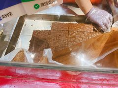 -五道口枣糕王(西单华威约饭街店)