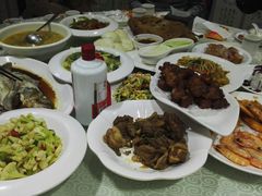 -上庄晋风庄园(上庄店)
