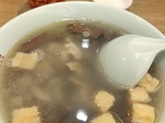 -回味鸭血粉丝汤(砂之船店)