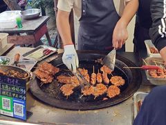 -丁脊壹绝·里脊肉