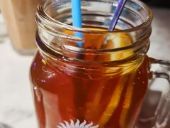 -JUKEBOX玖部音乐餐厅(华侨城店)