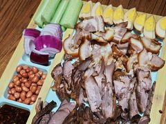 -和源祥·日照菜扛把子(万平口一店)