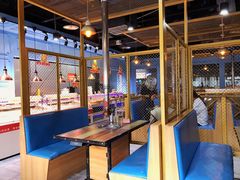 大堂-炭烤麻里·臻选自助烤肉料理(观音桥大融城店)