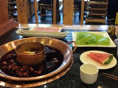 -老码头火锅(骡马市店)