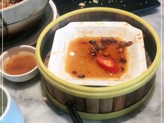 -蝴蝶里·粤菜·点心(滨江龙湖店)