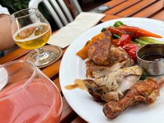 -京A Taproom·精酿餐吧(CBD店)