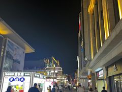 -东北大厦酒店(沈阳北站青年大街店)