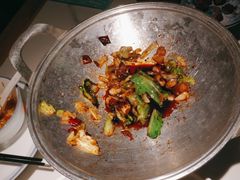 -筱爷叔·上海传统手工菜(玉树路店)
