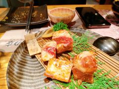 -黑牛の店·和牛烧肉(大悦城店)