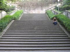 -西南政法大学(渝北校区)
