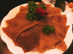 -捞神煲汤火锅(湖滨商业街店)