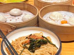 -狗不理(山东路总店)