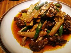 -十三式重庆江湖菜(金茂览秀城店)