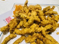 -七菜馆·东北菜·蒸饺(文体路店)