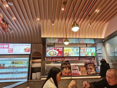 -每味每客·重庆麻辣烫(拓展大厦店)