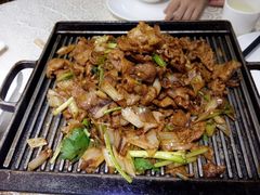 -四季小馆·地道北京小吃(广百店)