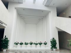 -蒙楼咖啡(清华大学蒙民伟楼店)