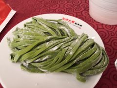 -阳坊大都涮羊肉(阳坊总店)