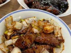 -君东记本帮面馆(天钥桥路店)