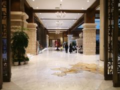 -太湖饭店·寄畅轩中餐厅