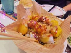 -龙记·香港茶餐厅(海上世界店)