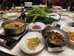 -世纪缘湖滨花园酒店(玄武湖店)