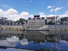 -乾州古城