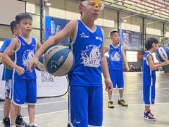 -东方启明星篮球培训(击掌校区)