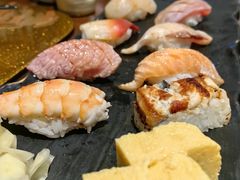 -九洲喜来登酒店湖月日餐厅