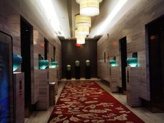 -福州天元国际威斯汀酒店·中国元素餐厅