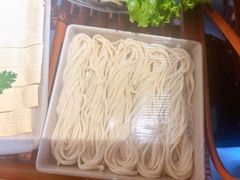 -东巴人鱼豆花火锅(幸福街店)