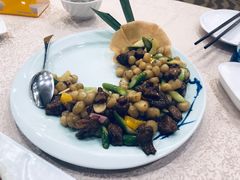 -麒麟中餐厅·经典粤菜·地道菜式老字号(广州长隆酒店)
