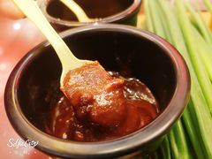 -赵记煎饼卷大葱(东岳店)