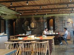 -川旺角融合菜•海景餐厅(星海广场店)