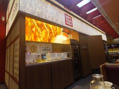-得稻小饭堂·江西菜(浦江店)