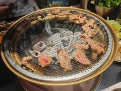 -西塔老太太泥炉烤肉(龙湖北苑天街店)